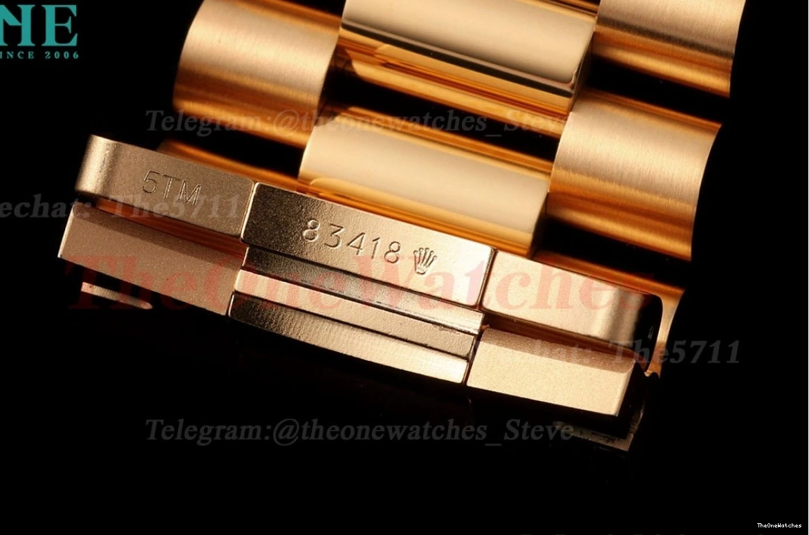 SH3255(Tungsten 40mm THBF Grey Dial Heavy RG RG Version) DayDate 228235 0420